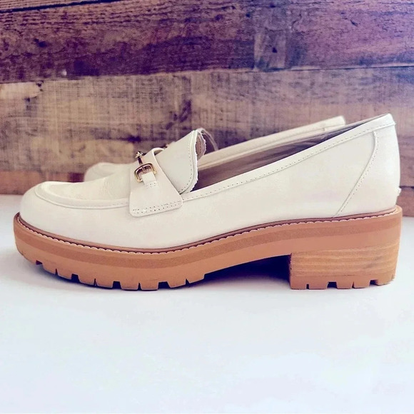 Sam Edelman Tully Slip On Loafer Flats - Picture 4 of 11